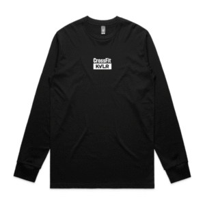 KVLR Long Sleeve