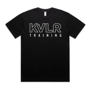 KVLR Oversized Tee