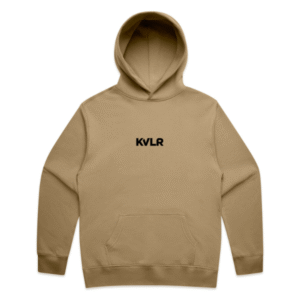 KVLR Sand Relax Hood