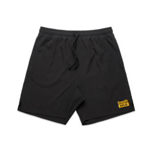 CF KVLR Active Shorts