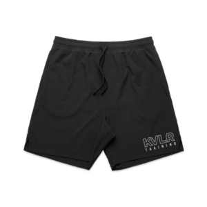 KVLR Training Active Shorts