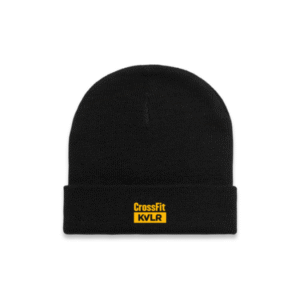 KVLR Beanie
